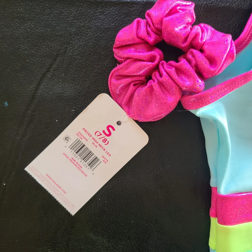 Justice Leotard SC